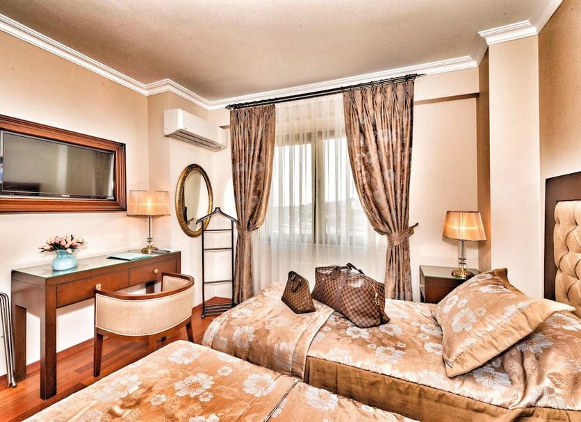 Quarto Foto