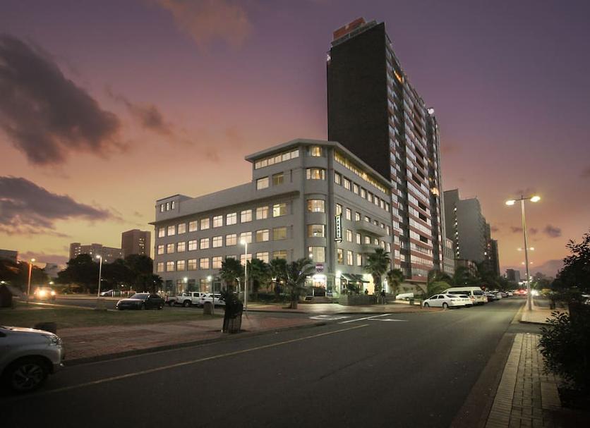 Edifício Foto