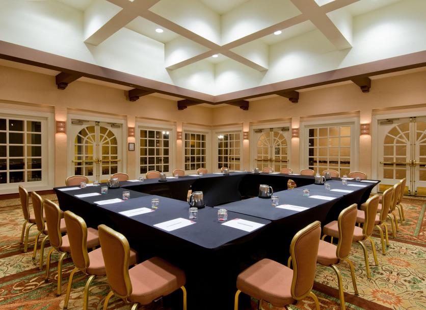 Sala de conferências Foto