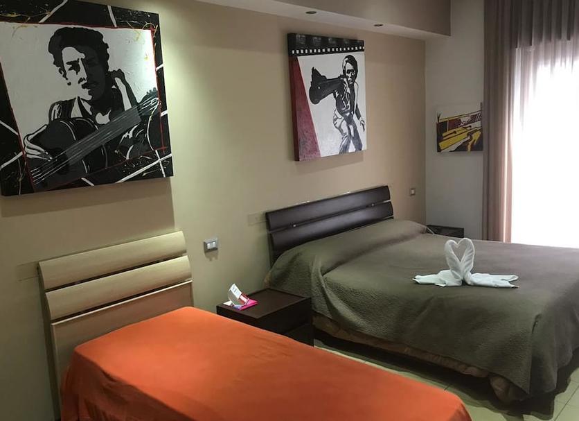 Quarto Foto