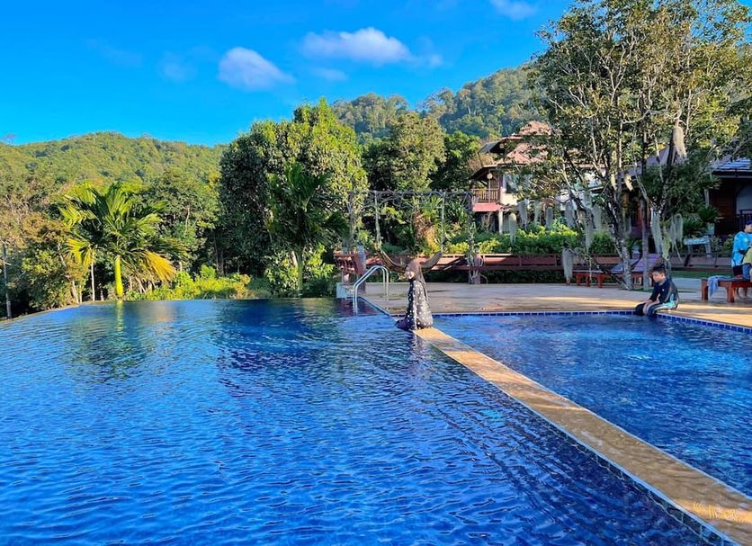 Piscina Foto