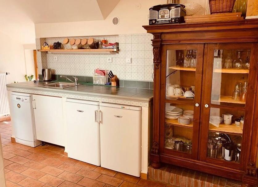 Cozinha Foto