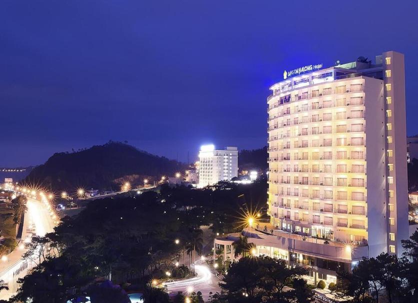Edifício Foto