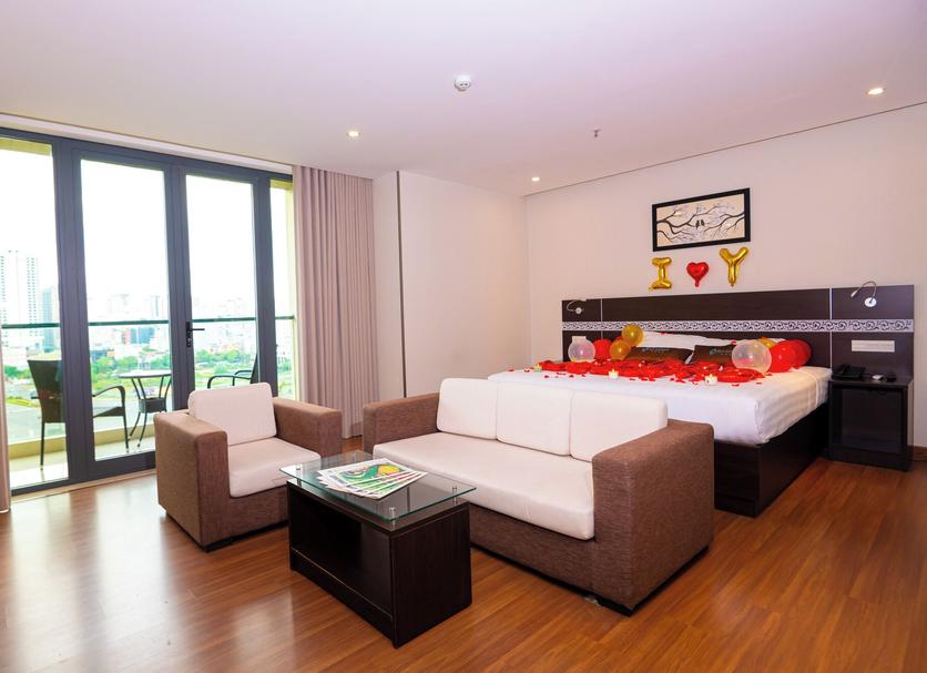 Quarto Foto