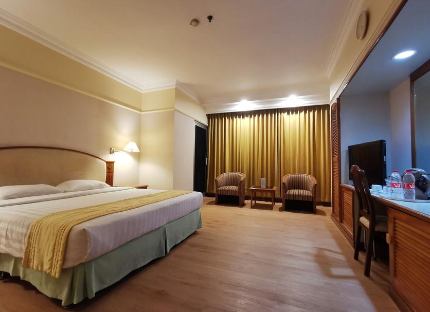 Quarto Foto