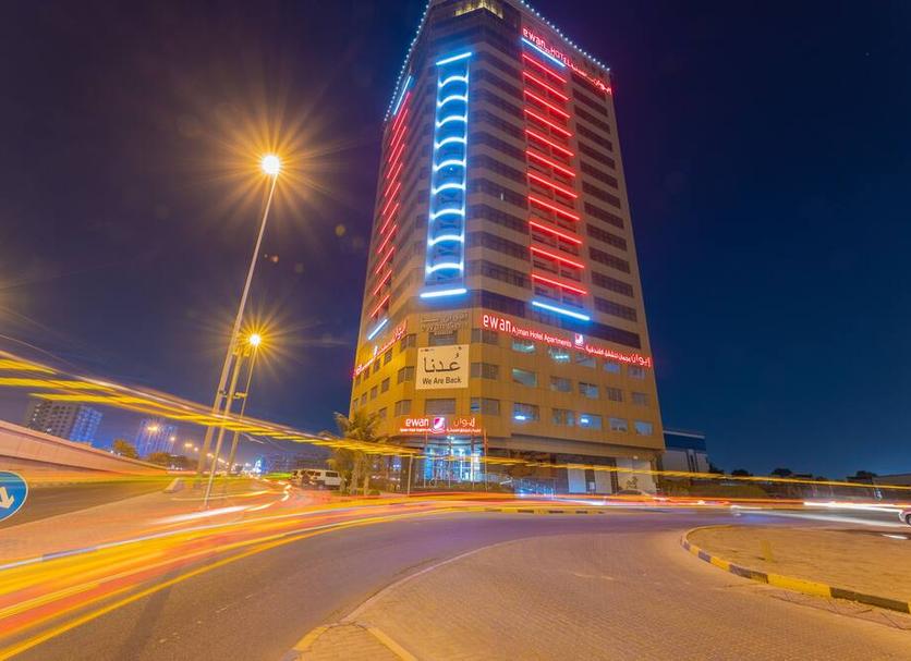 Edifício Foto