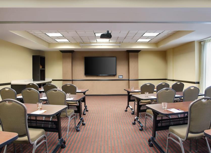 Sala de conferências Foto
