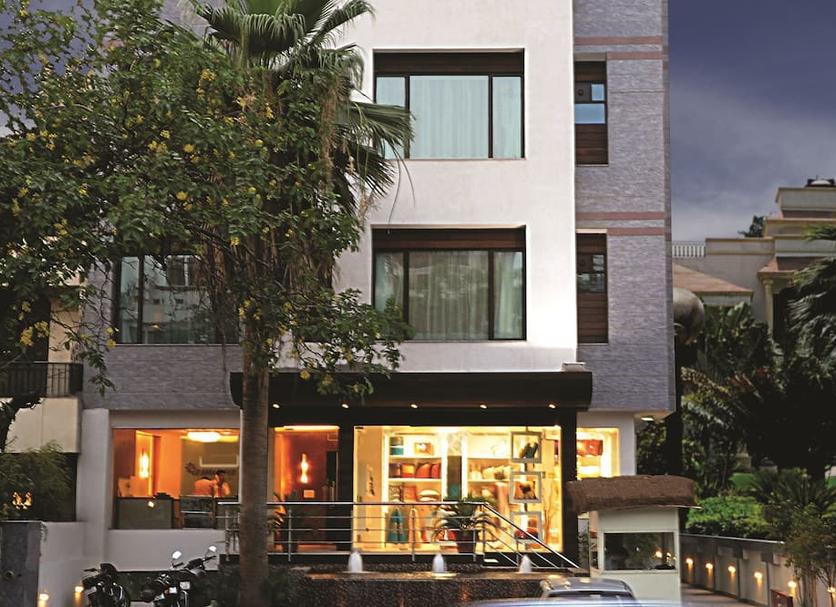 Edifício Foto