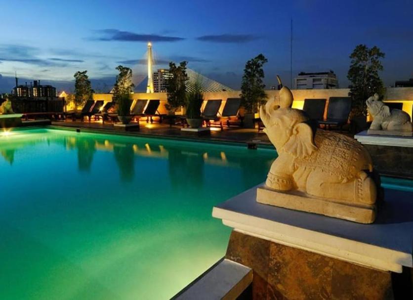 Piscina Foto