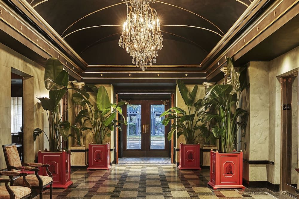 Hall