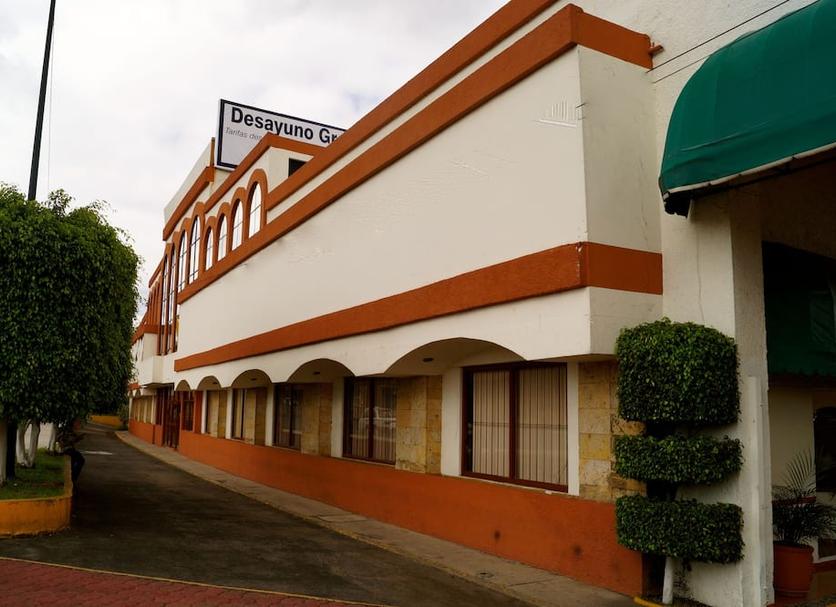 Edifício Foto