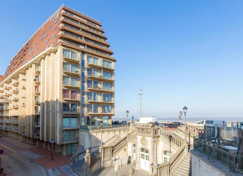 Exterior Foto