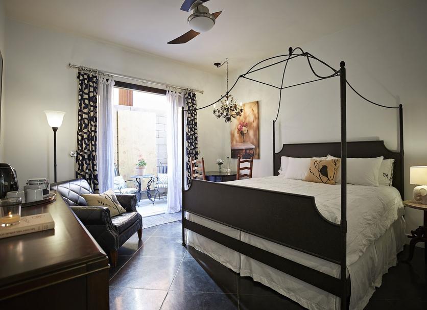 Quarto Foto