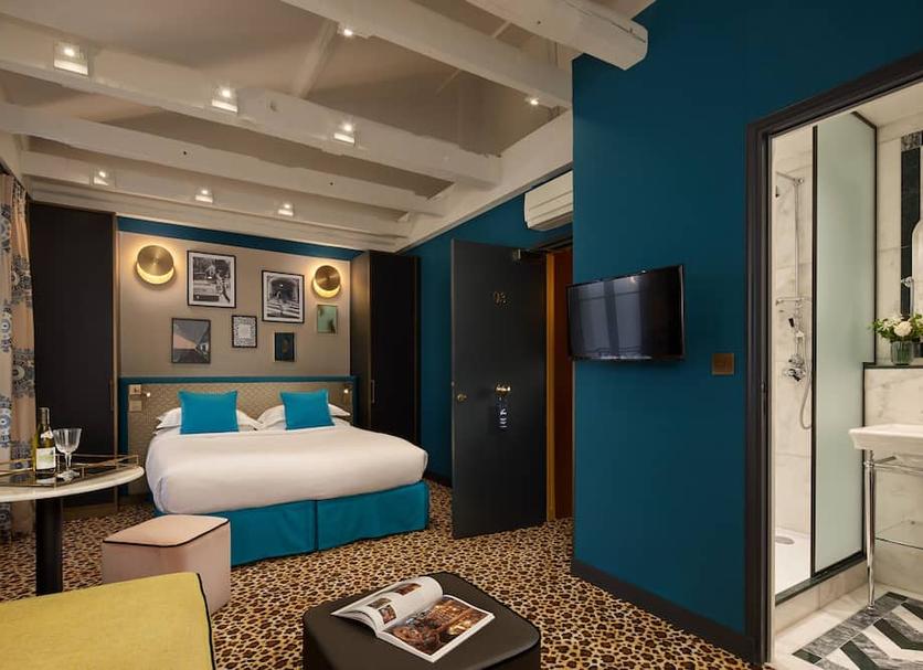 Quarto Foto
