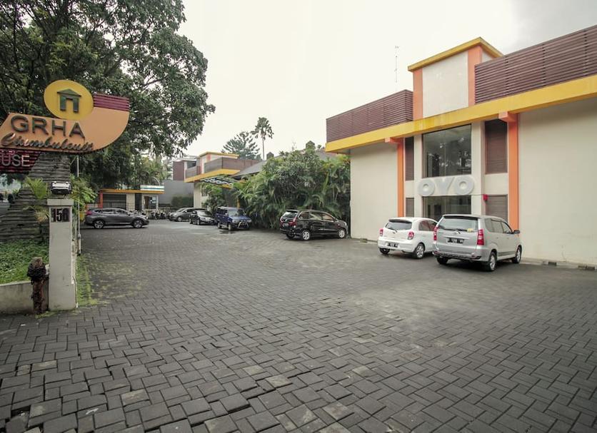 Exterior Foto