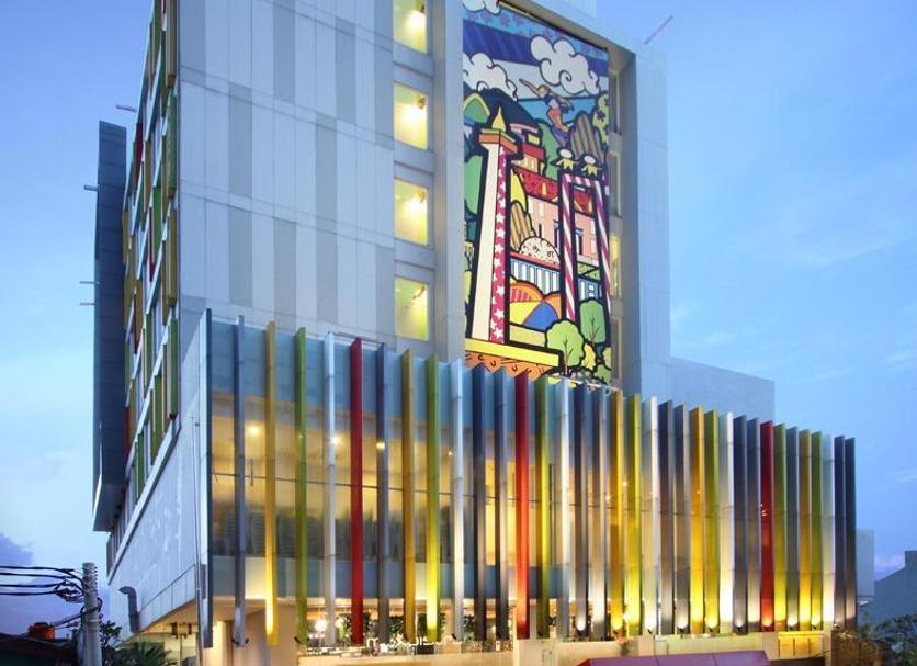 Edifício Foto