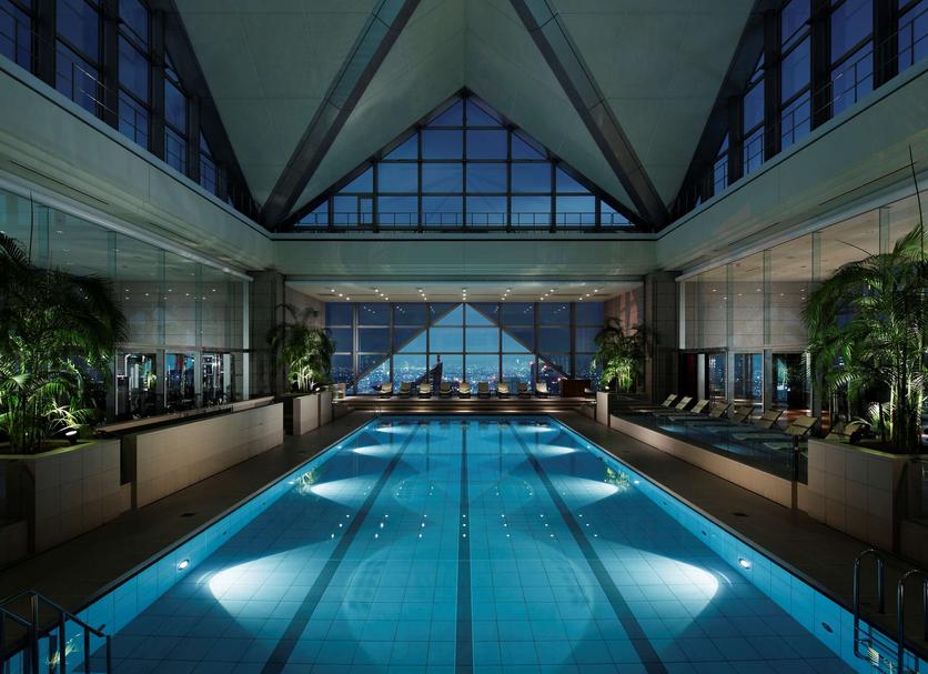 Piscina Foto