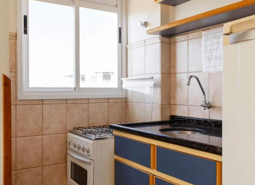 Cozinha Foto