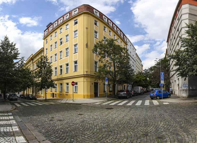 Edifício Foto