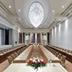 Sala de conferências