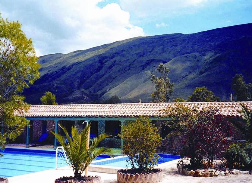 Exterior Foto