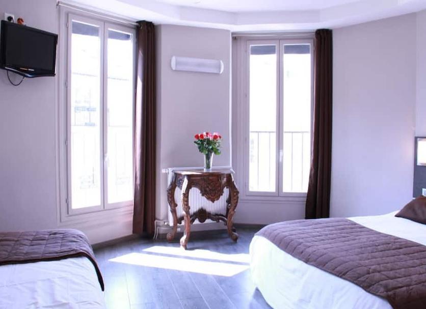 Quarto Foto