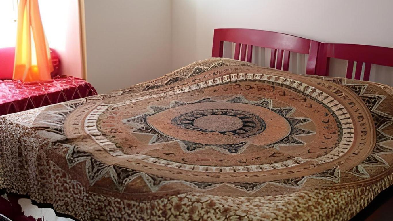 Bhanwar Vilas Guest House Udaipur