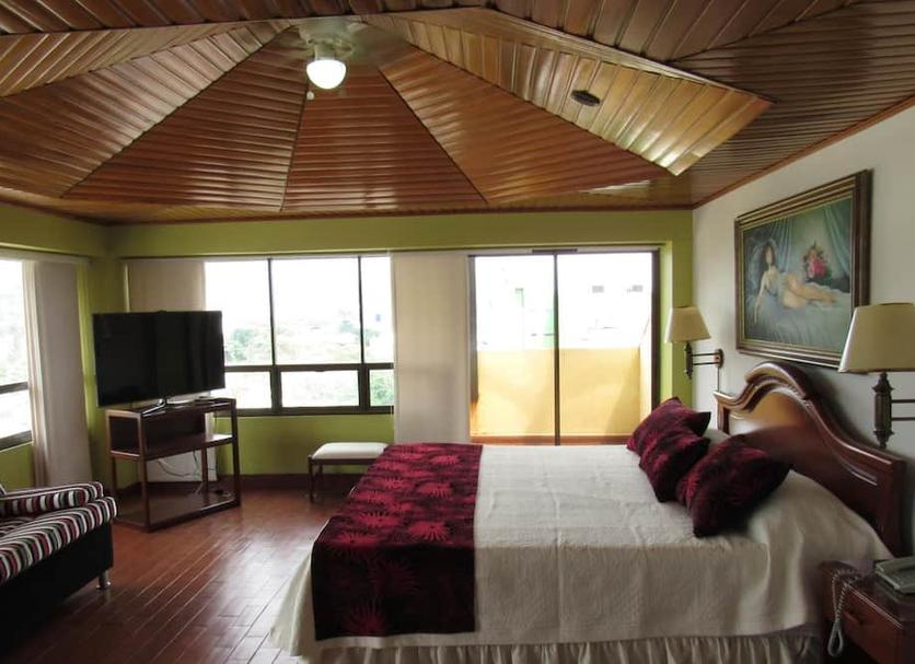 Quarto Foto