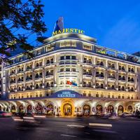 Hotel Majestic Saigon