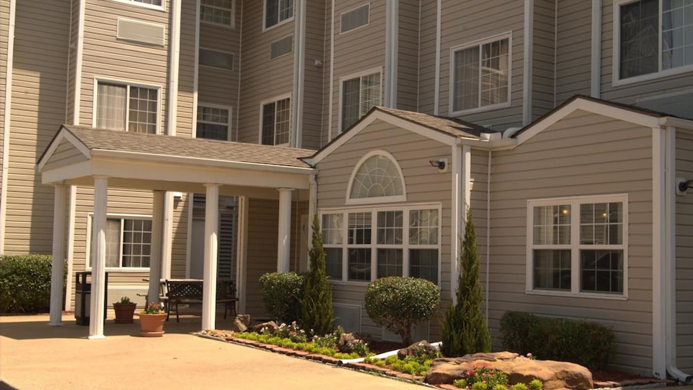 Expo Inn
