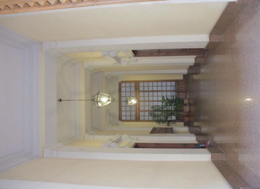 Escadas Foto