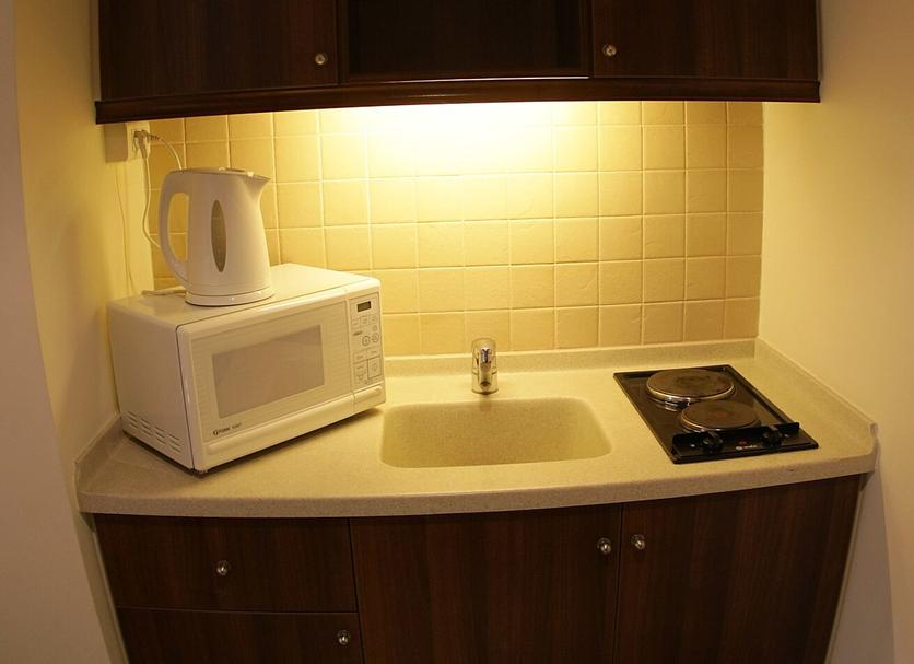 Cozinha Foto