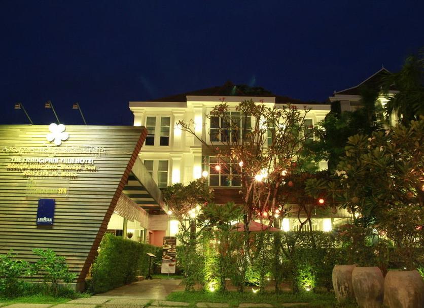 Edifício Foto