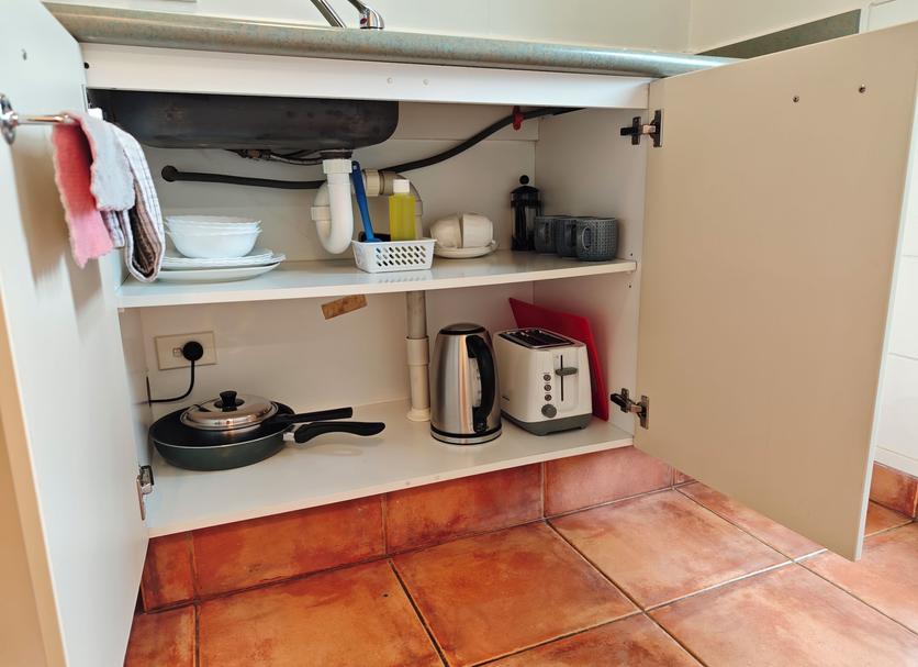 Cozinha Foto