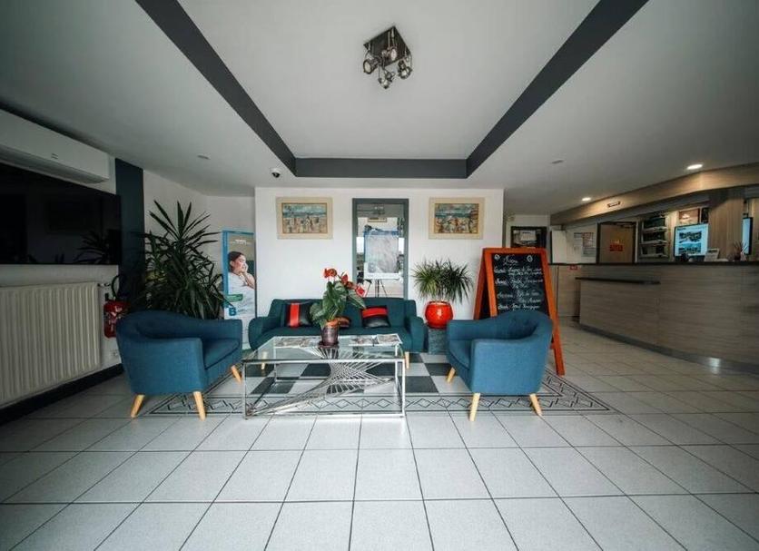 Hall Foto