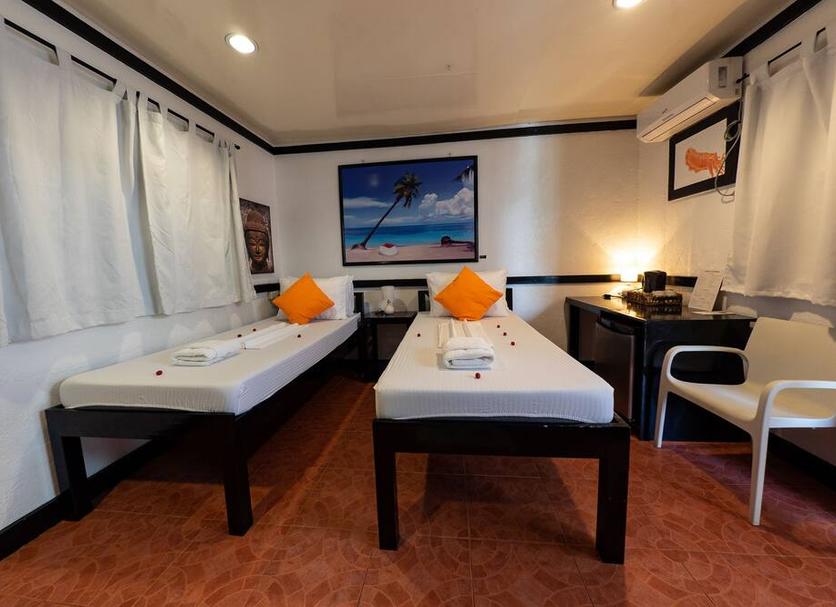 Quarto Foto