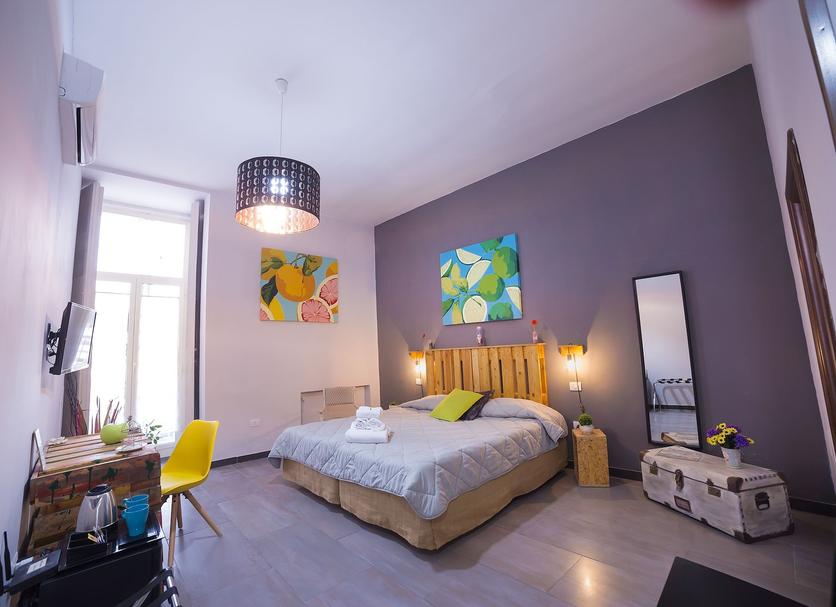 Quarto Foto