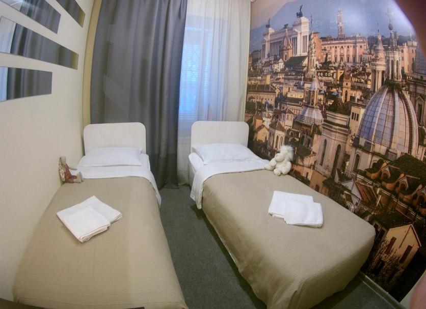 Quarto Foto
