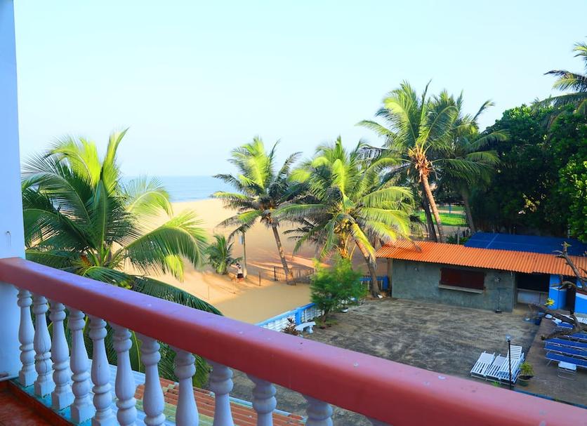 Exterior Foto