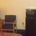 Comodidade do quarto