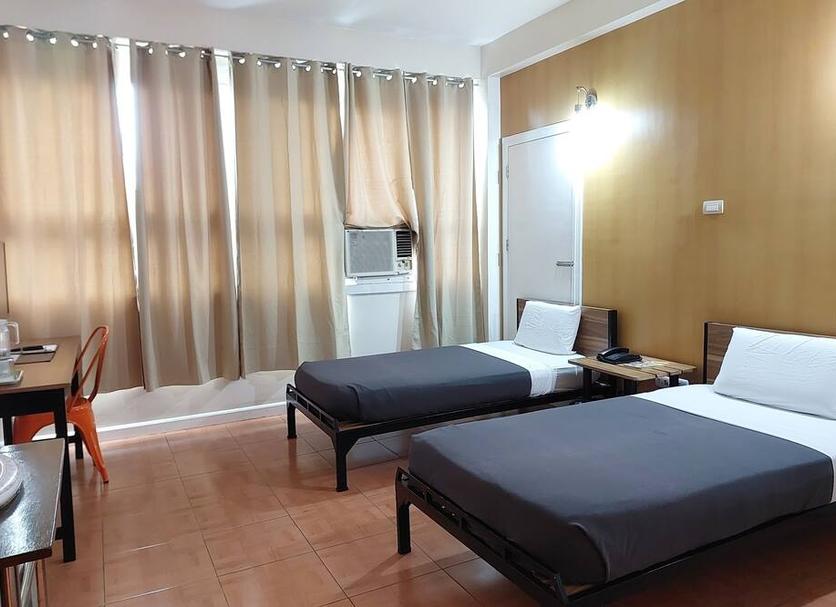 Quarto Foto