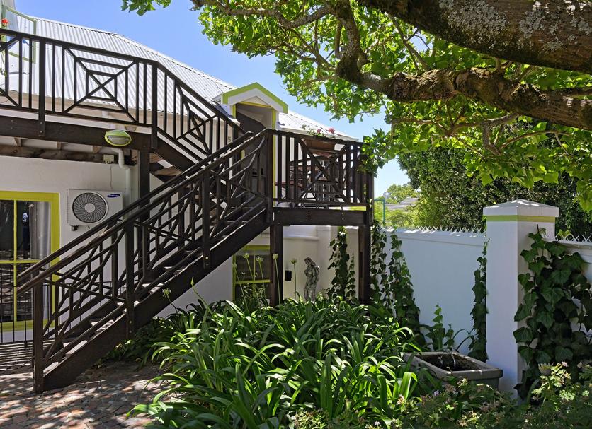 Exterior Foto