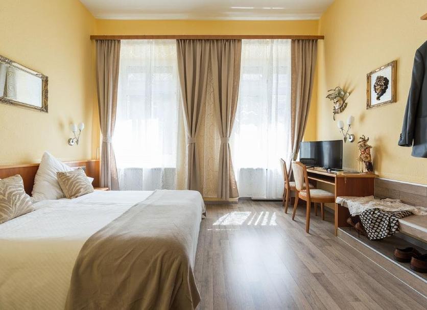 Quarto Foto