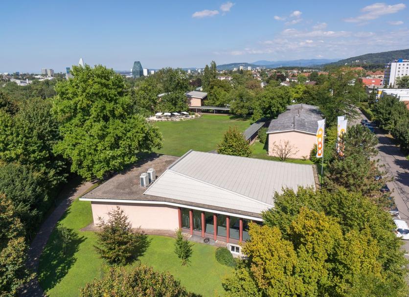 Exterior Foto