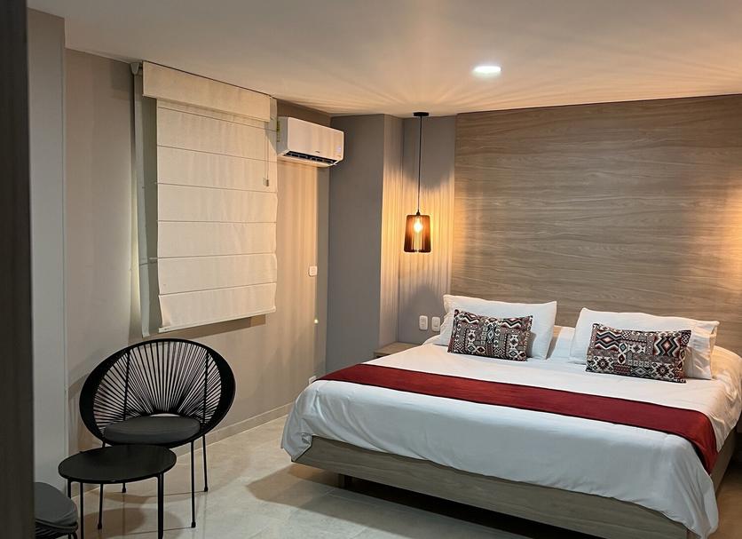 Quarto Foto