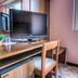 Comodidade do quarto