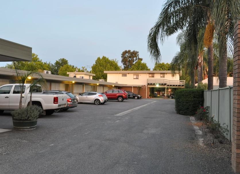 Exterior Foto