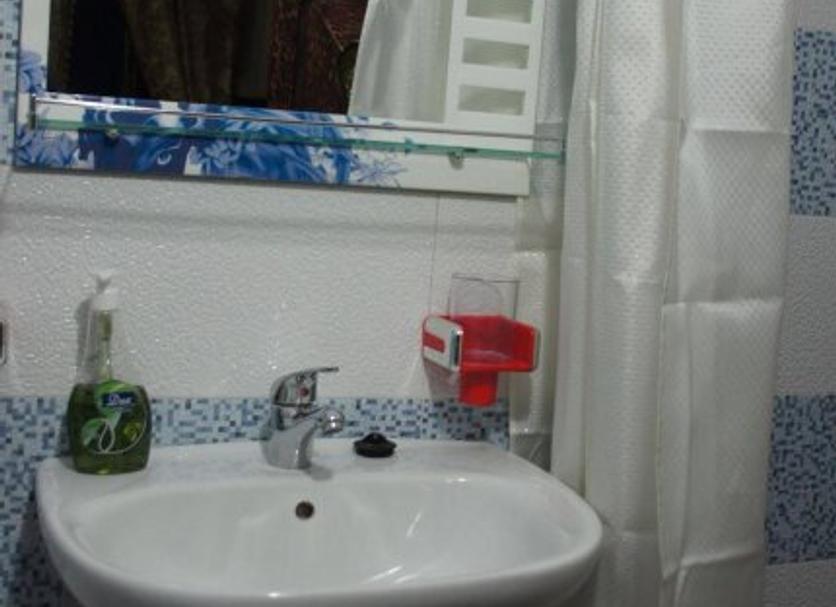 Casa de banho Foto