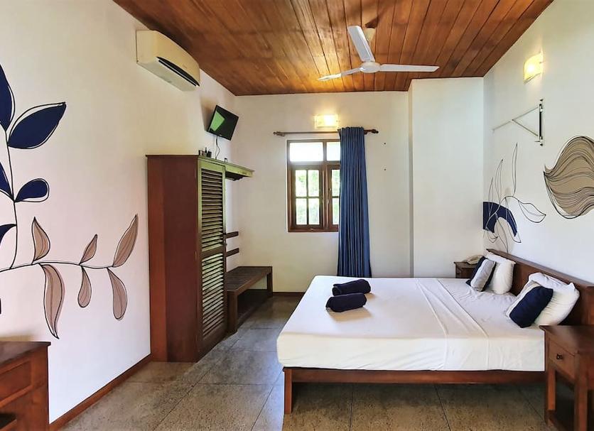 Quarto Foto