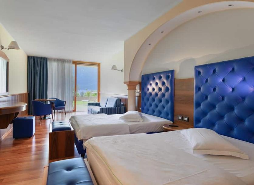 Quarto Foto